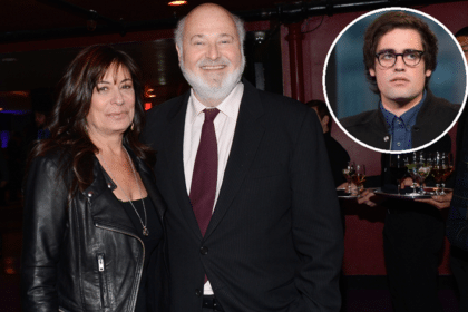 Rob Reiner and Wife Allegedly Stabbed to Death By 32-Year-Old Son