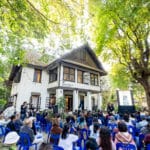 Singhaklai house, Chiang Rai