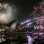 New Year Celebrations Around the World 2026: From Sydney to New York (Dec 31, 2025)