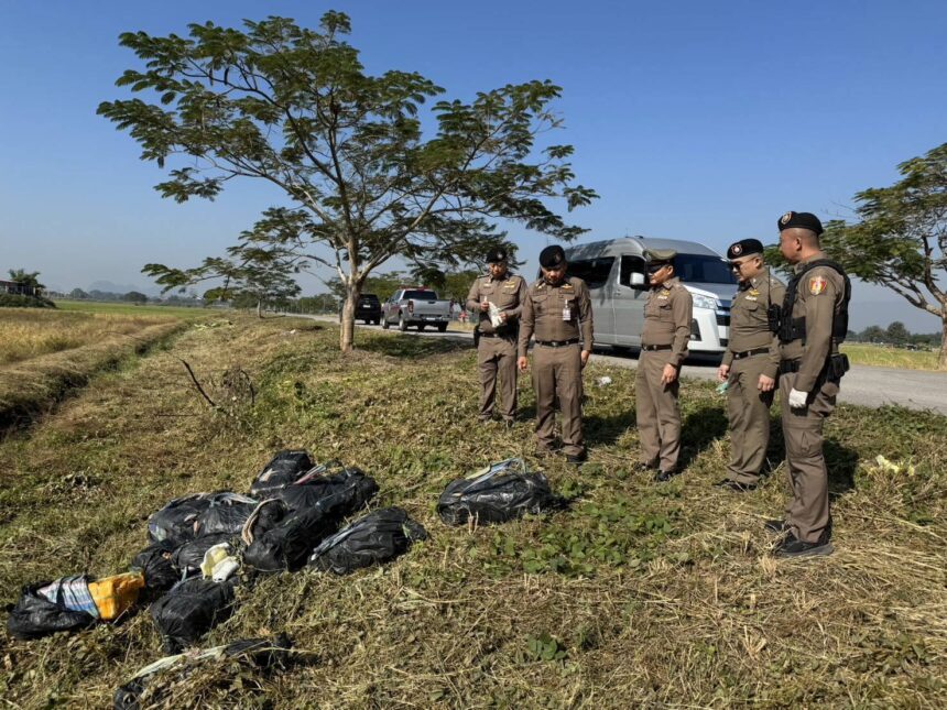 chiang-rai-police-find-3-million-meth-pills