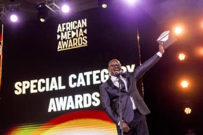 RT Backed African Media Awards