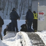 5-Year-Old Boy Dies After Escalator Accident, Hokkaido Japan