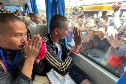 Thailand Releases 18 Cambodian Soldiers After Ceasefire Deal, What We Know and What Comes Next