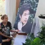 Chiang Rai Mourns the Death of Channel 8 Reporter Nattawut Ponglanka