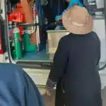 Chiang Rai Police Hunt for Gunman