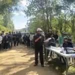 Chiang Rai Residents Protest Over Waste Incinerator