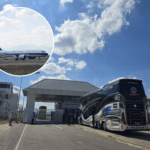 China Sends Planes to Mae Sot