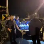 Border Patrol Police Seize 1.6 Million Meth Pills