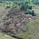 Illegal Tree Clearing in Phitsanulok