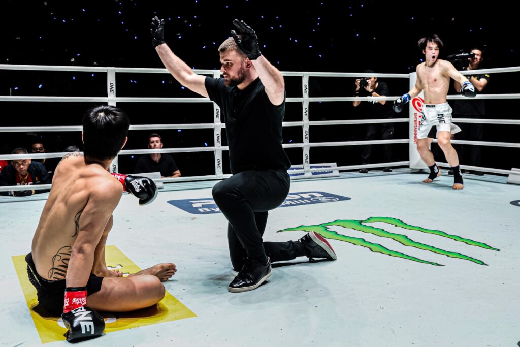 tawanchai pk saenchai