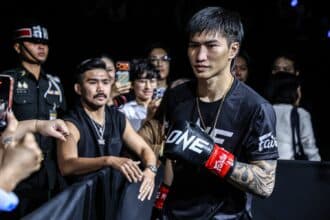 tawanchai pk saenchai