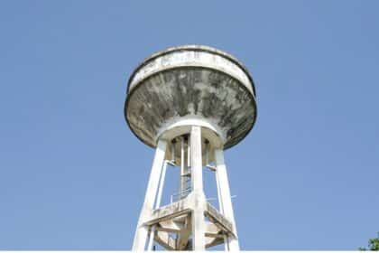 Science Teams Inspected Chiang Rai's Water