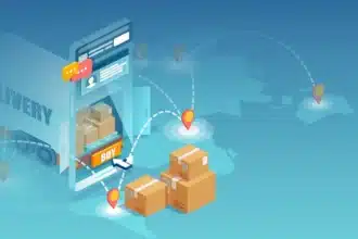 The Best Way to Track Packages