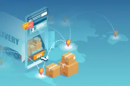 The Best Way to Track Packages