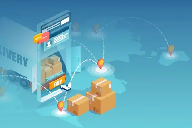 The Best Way to Track Packages