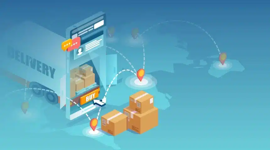 The Best Way to Track Packages