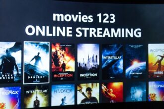 Movies 123 Online Streaming Watch Movies in HD