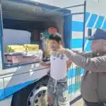 Police Seize 200,000 Meth Pills at Chiang Rai Bus Terminal