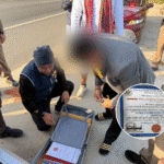 Police Take Down Fake Trump Nigerian Oil Investment Scam