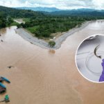 University Tests for Arsenic Contamination in Kok River Using Hair Samples