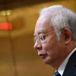 Malaysia's Najib Razak Given Extra 15 Years