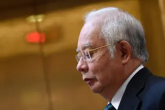 Malaysia's Najib Razak Given Extra 15 Years