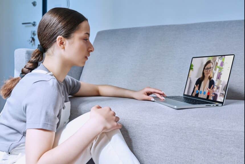 Affordable Online Therapy