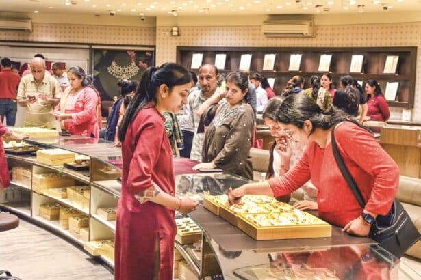 India Overtakes Japan