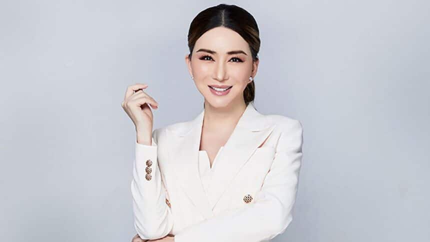 Anne Jakrajutatip Gets 2 Years in Absentia in Bond Fraud Case