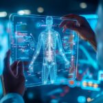 Artificial Intelligence's Role in Your Future Health