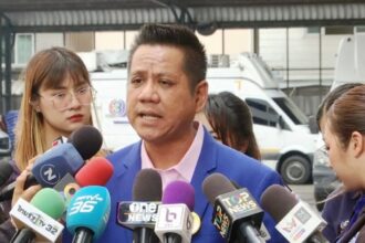 Lawyer, Lawsauit, Hat Yai