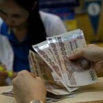 Bank of Thailand Looks to Curb Rising Thai Baht