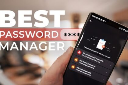 Best Password Managers
