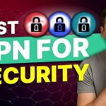Best VPN for Secuirty