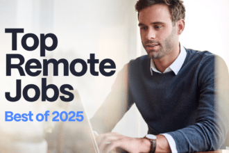 Best Remote Work Opportunities