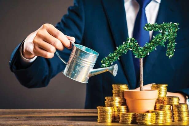 Building Wealth Income