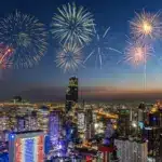 Celebrating New Year in Thailand Best Countdown Cities
