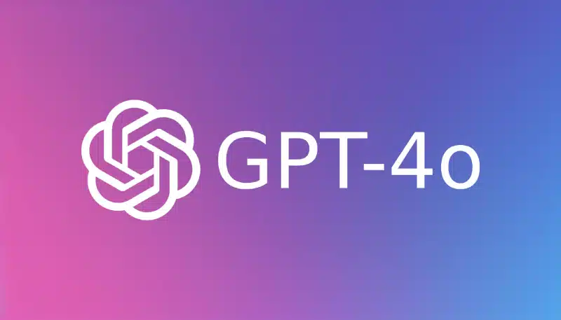 GPT-4o and GPT-4