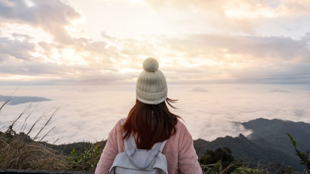 Chiang Rai Cold Weather