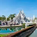 Chiang Rai Temple Etiquette Guide for First-Time Visitors