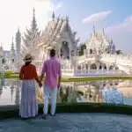 Chiang Rai Temple Tour Guide White Temple, Blue Temple & More