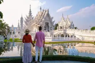 Chiang Rai Temple Tour Guide White Temple, Blue Temple & More