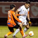 Chiangrai United Held to Frustrating 1-1 Draw With the Lamphun Warriors