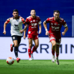 Chiangrai United Hold Bangkok United to 1-1 Draw