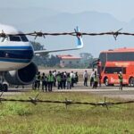 China Sends Plane to Mae Sot to Repatriate 300 Chinese