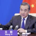 China, Japan, Taiwan