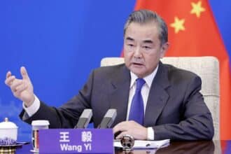 China, Japan, Taiwan