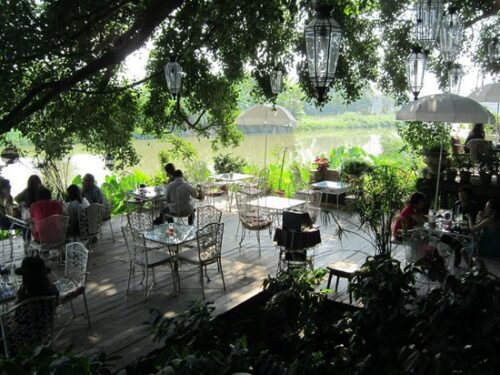 Chivit Thamma Da Coffee House