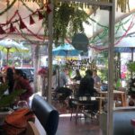Christmas Cafes in Chiang Mai 2025 Cozy Places for Coffee, Lights, and Photos