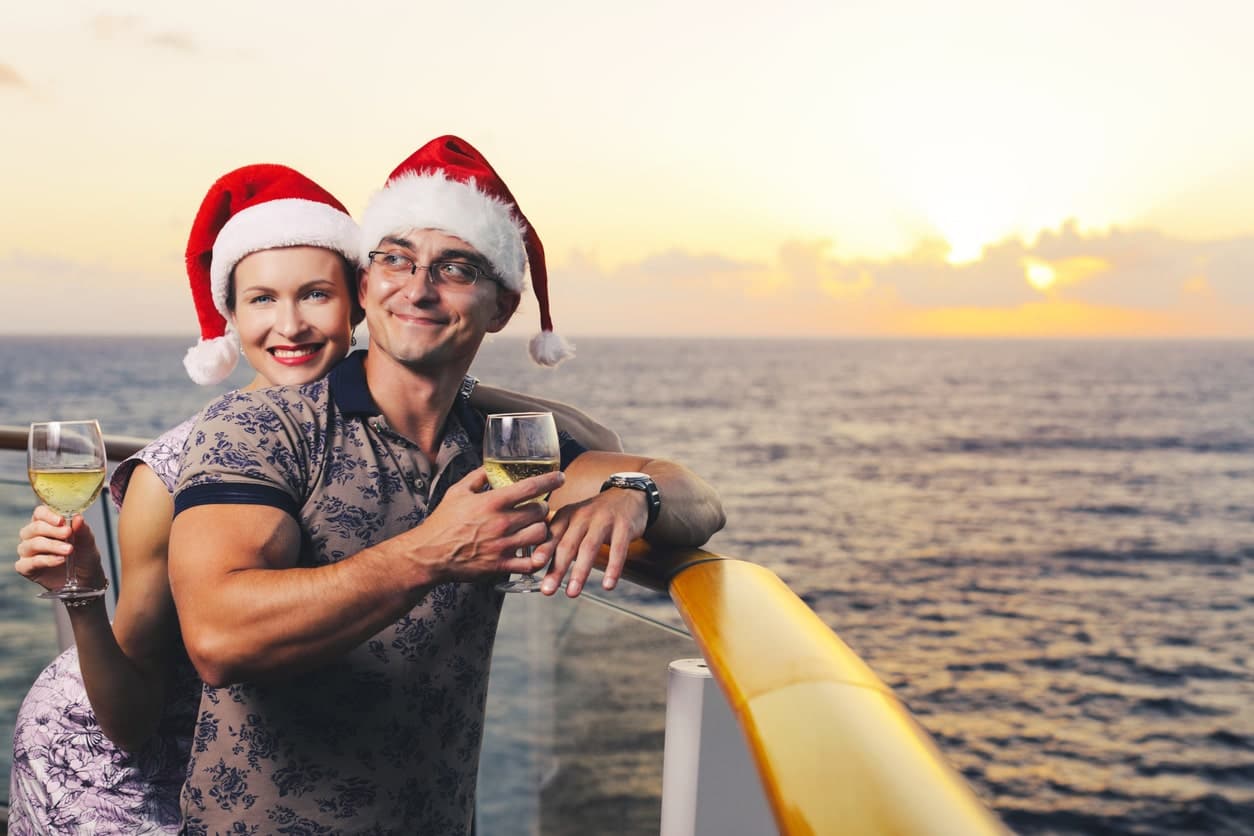 Christmas Cruise 2025 Best Festive Sailings, Routes, and Deals for U.S. Holiday Travelers